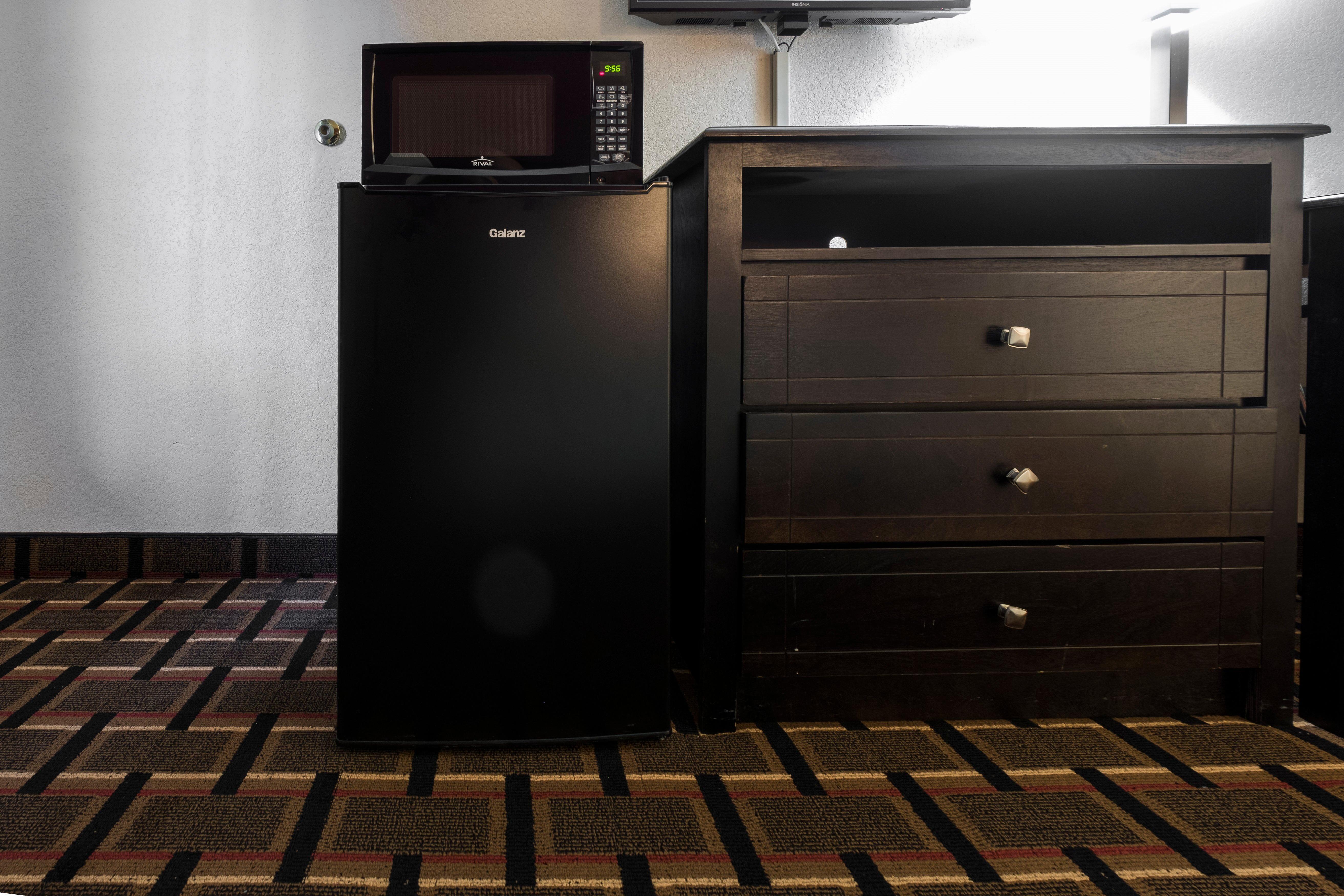 Red Roof Inn Mobile - Midtown Zewnętrze zdjęcie