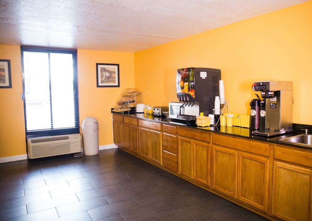Red Roof Inn Mobile - Midtown Zewnętrze zdjęcie